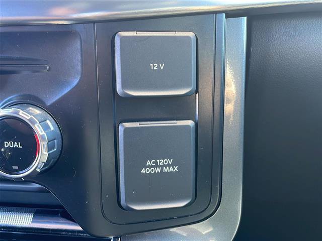 Certified 2023 Ford F150 Lariat w/ Equipment Group 502A High AWD/4WD image 29