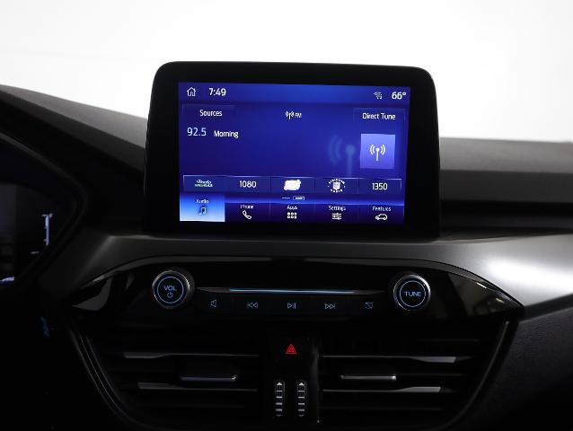 Certified 2025 Ford Escape Active w/ Cold Weather Package AWD/4WD image 21