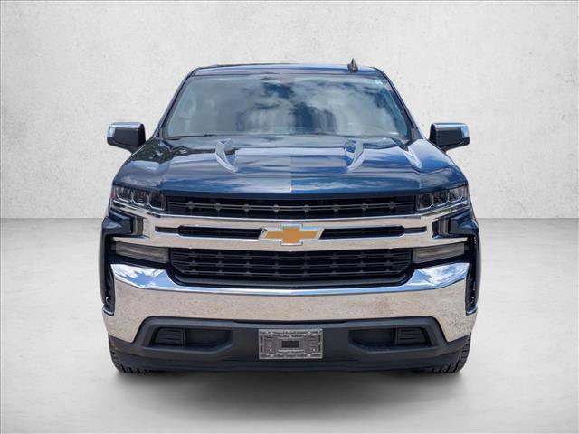Used 2020 Chevrolet Silverado 1500 LT w/ All-Star Edition RWD video 2