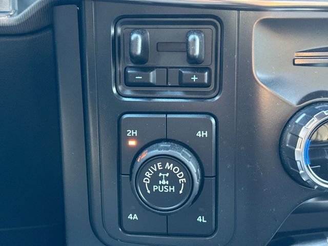 Certified 2022 Ford F150 Raptor w/ Equipment Group 801A High image 35