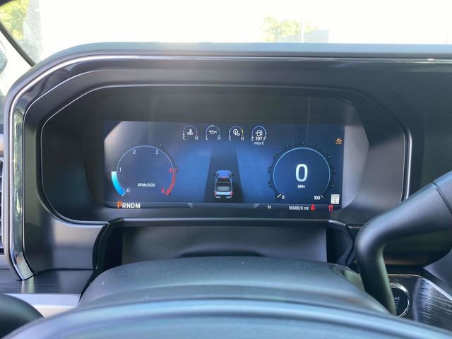 Certified 2024 Ford F250 Lariat w/ Lariat Ultimate Package image 29