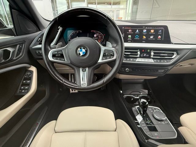 Used 2023 BMW 228i Gran Coupe w/ M Sport Package FWD image 22