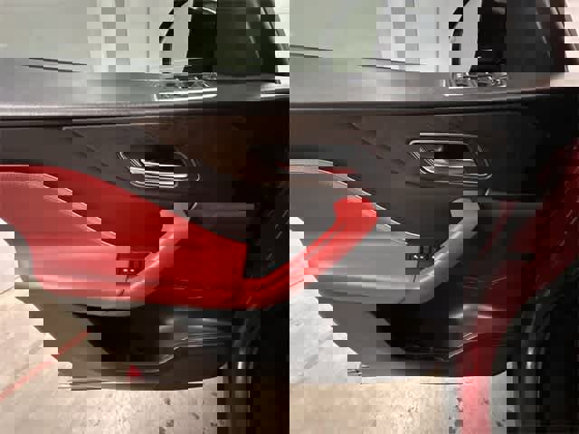 Used 2020 Jaguar F-PACE R-Sport image 20