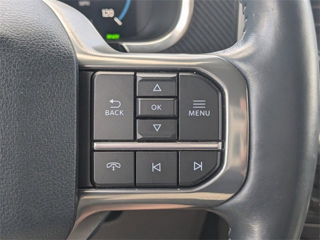 Certified 2023 Ford F150 Limited image 32