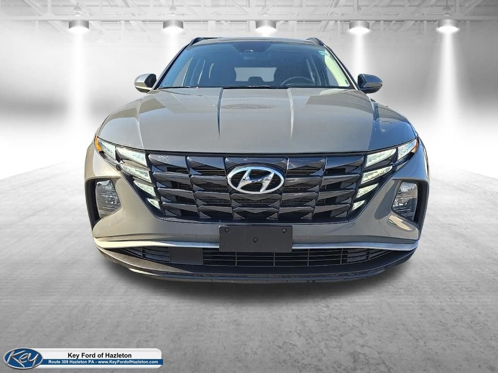 Used 2024 Hyundai Tucson SEL AWD/4WD image 9