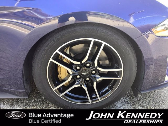 Certified 2020 Ford Mustang GT Premium RWD image 33