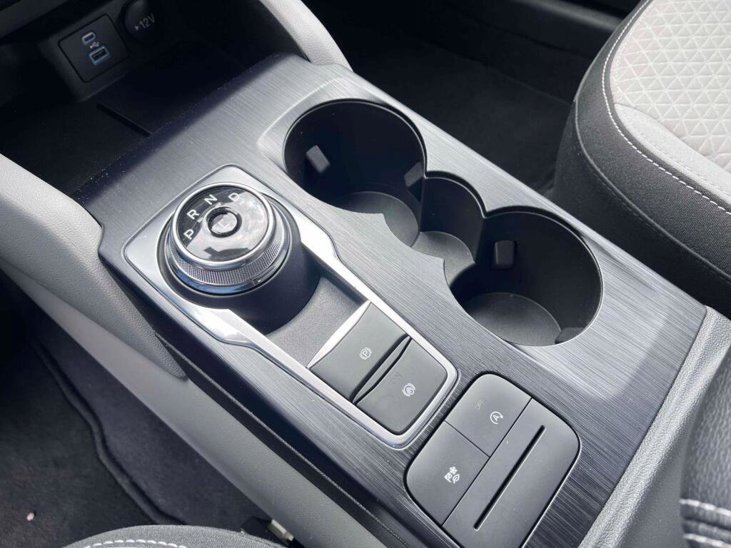 Certified 2023 Ford Escape Active FWD image 29