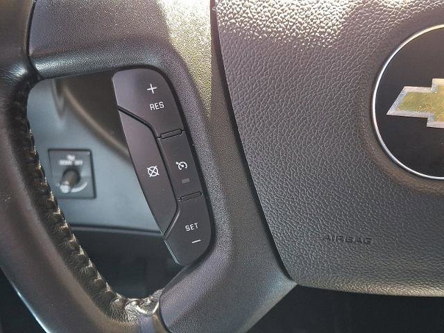 Used 2022 Chevrolet Express 2500 w/ Communications Package RWD image 19