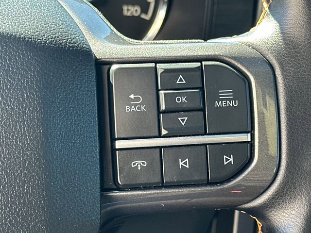 Certified 2023 Ford F150 Tremor image 30