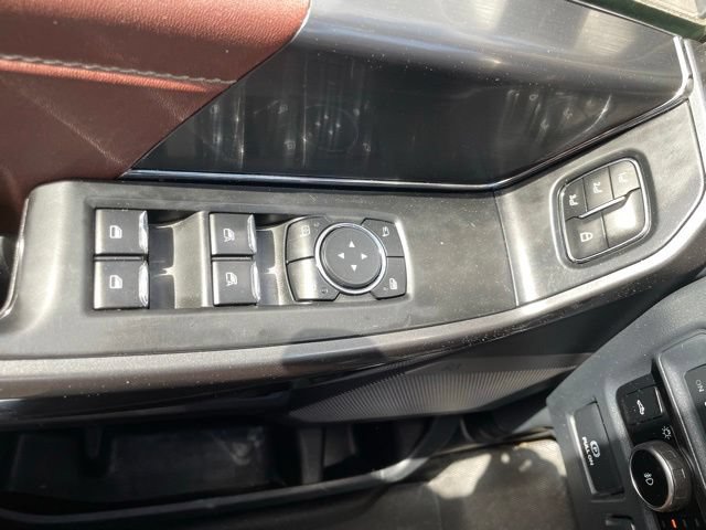Certified 2023 Ford F150 Lariat w/ Equipment Group 502A High AWD/4WD image 9