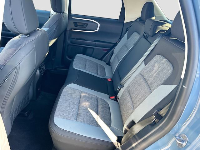 Certified 2024 Ford Bronco Sport Big Bend w/ Convenience Package image 24