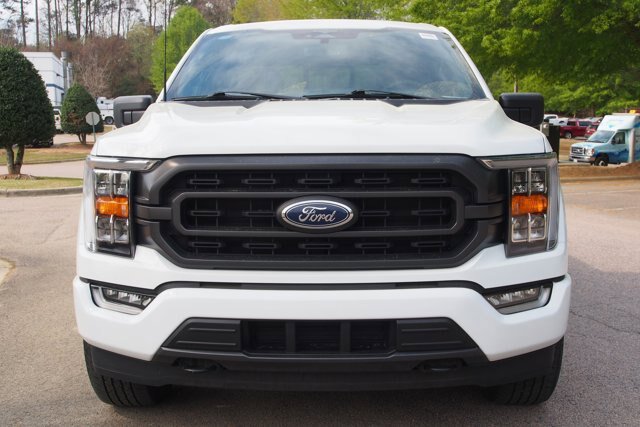 Certified 2023 Ford F150 XLT w/ Equipment Group 302A High AWD/4WD image 2