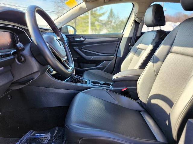 Used 2019 Volkswagen Jetta SEL image 18