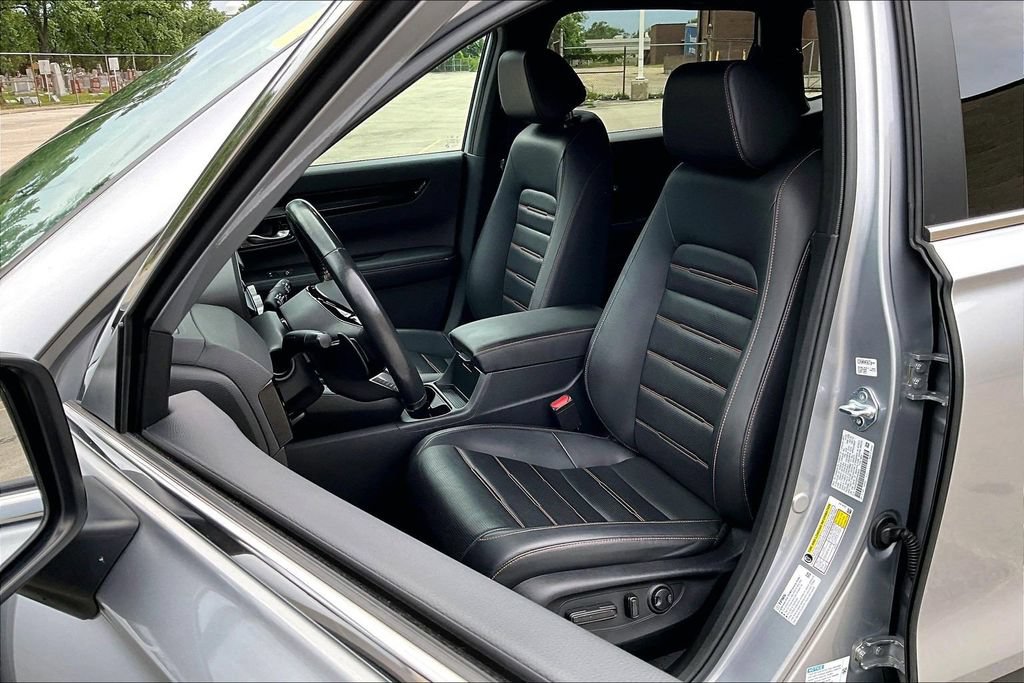 Used 2023 Honda CR-V Sport Touring image 24