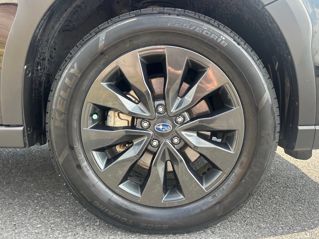 Used 2024 Subaru Outback Onyx Edition AWD/4WD image 13