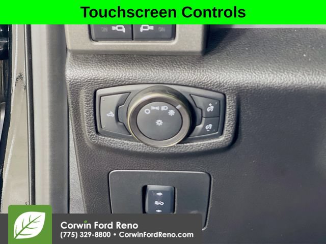 Certified 2018 Ford F150 Raptor w/ Equipment Group 802A Luxury AWD/4WD image 10