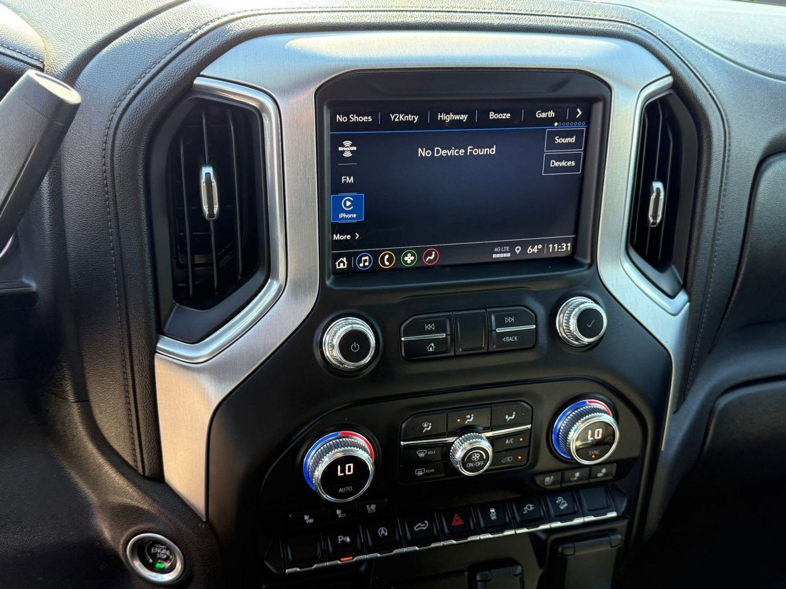 Used 2021 GMC Sierra 1500 SLT image 26