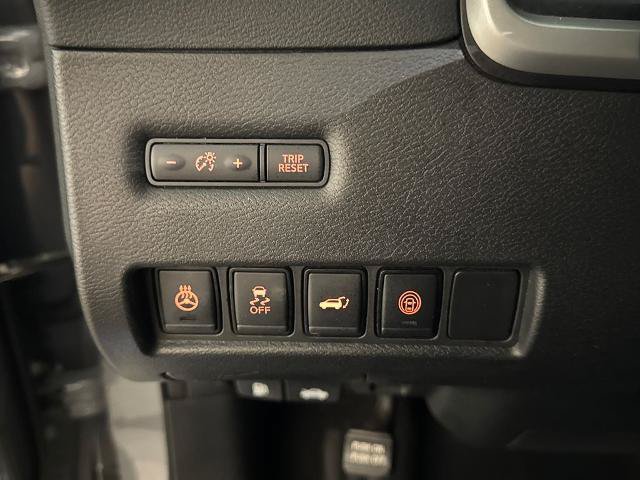 Used 2021 Nissan Murano Platinum w/ Cargo Package AWD/4WD image 14