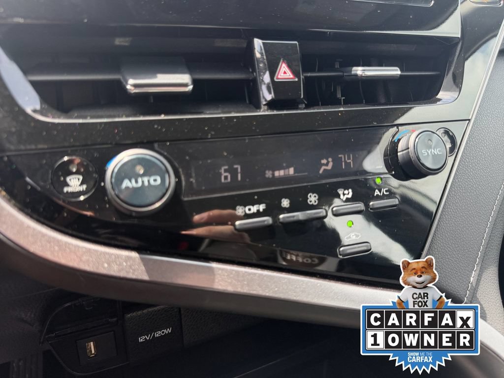 Used 2024 Toyota Camry SE FWD image 34