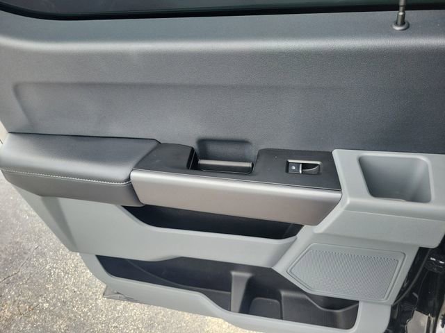 Certified 2025 Ford F350 XLT AWD/4WD image 14