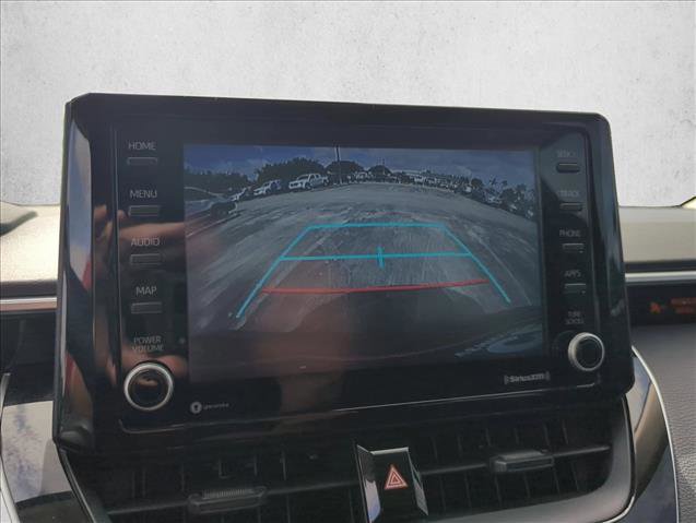 Used 2022 Toyota Corolla LE FWD image 11