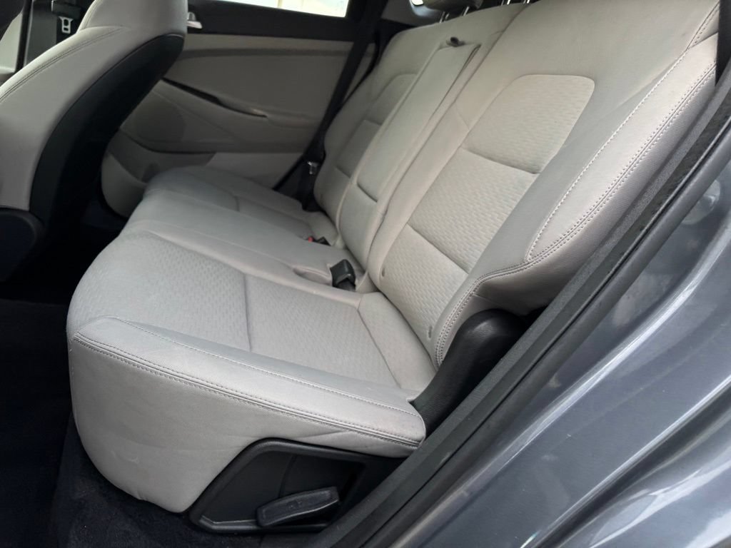 Used 2019 Hyundai Tucson Value AWD/4WD image 9