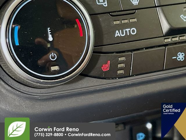 Certified 2024 Ford Maverick Lariat FWD image 24