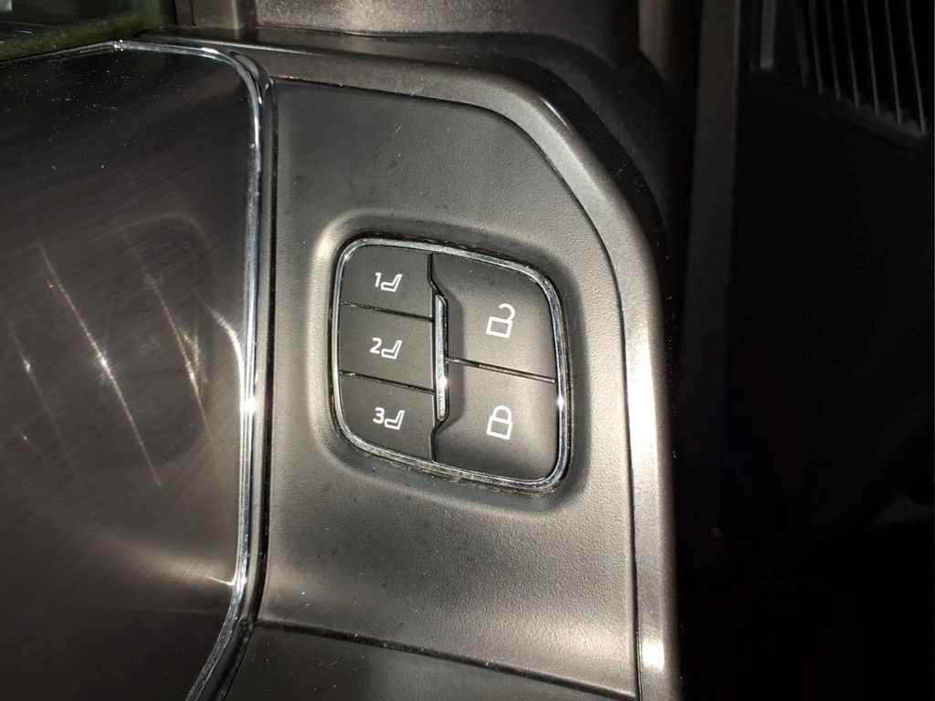 Certified 2024 Ford F150 Lariat AWD/4WD image 15
