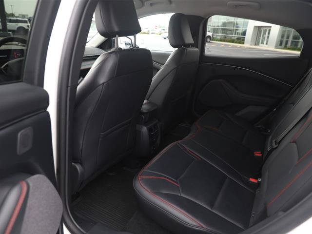 Certified 2025 Ford Mustang Mach-E Premium w/ Sport Appearance Package AWD/4WD image 18