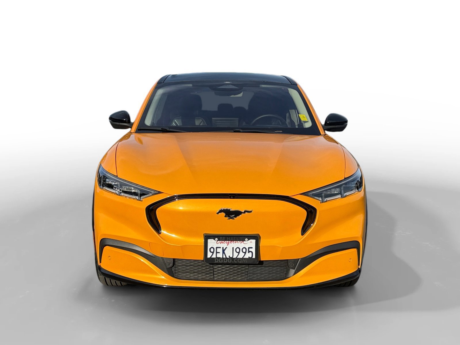 Certified 2023 Ford Mustang Mach-E Premium image 8