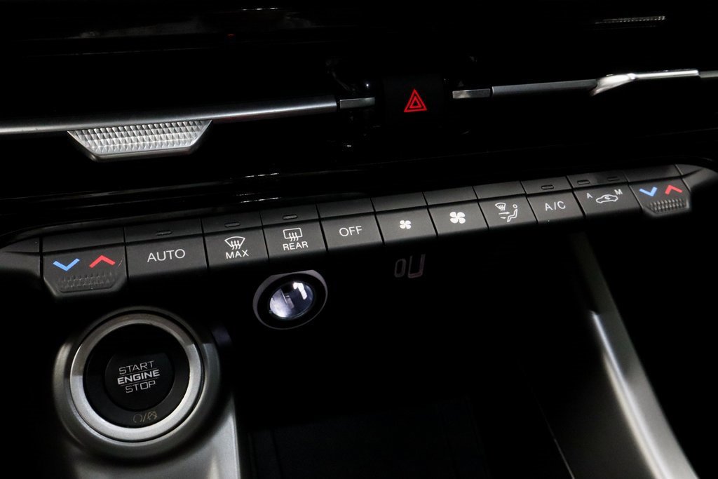 Used 2024 Dodge Hornet GT w/ Cold Weather Group image 30