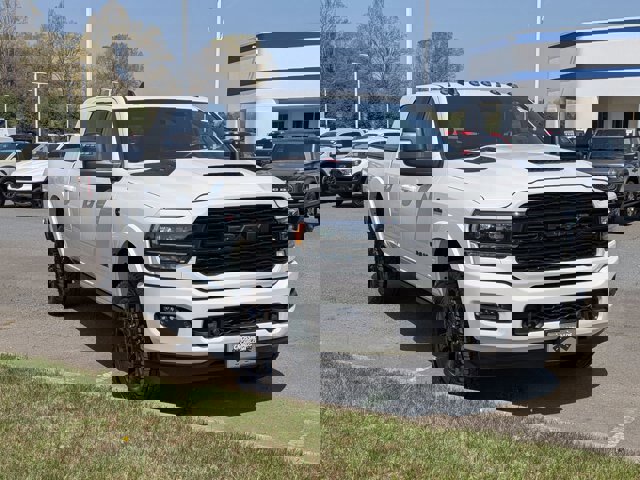 Used 2023 RAM 2500 Limited image 7