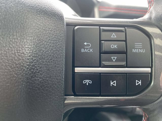Certified 2024 Ford Expedition Limited AWD/4WD image 23
