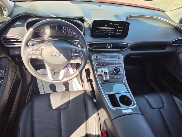 Used 2023 Hyundai Santa Fe XRT image 13