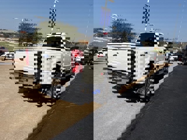 Certified 2024 Ford F350 Lariat w/ FX4 Off-Road Package image 7