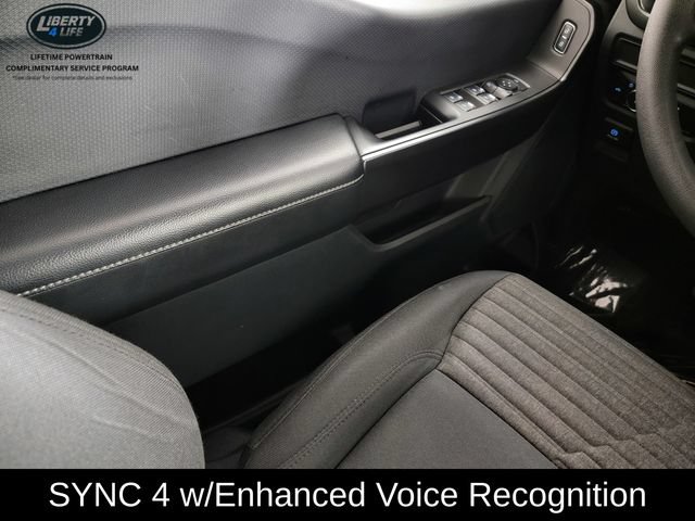 Certified 2021 Ford F150 XL w/ STX Appearance Package AWD/4WD image 33