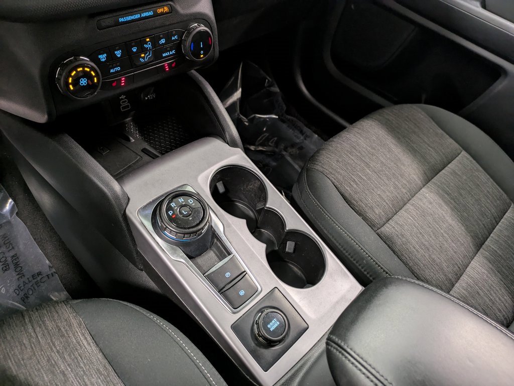 Certified 2023 Ford Bronco Sport Big Bend w/ Convenience Package image 13