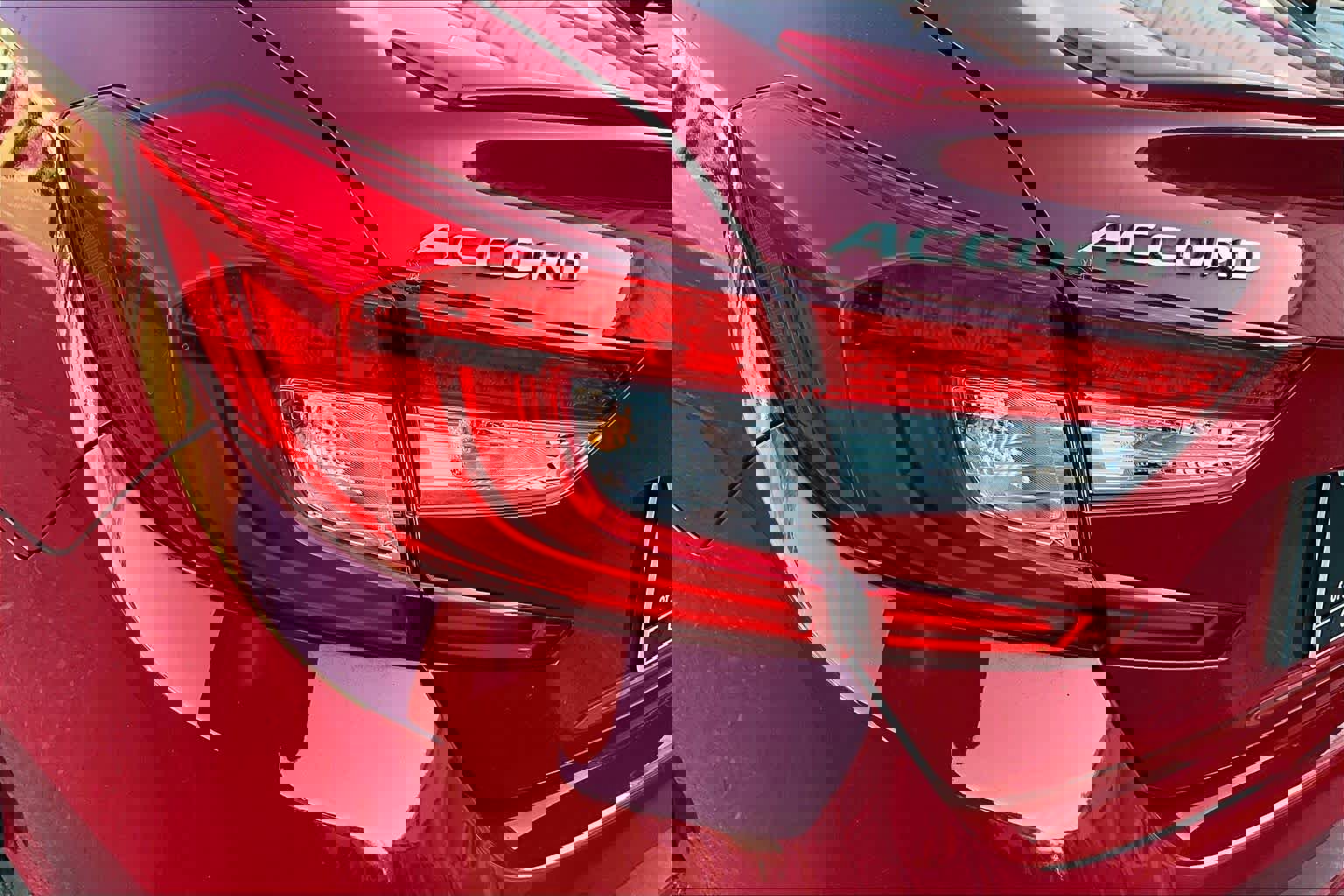 Used 2019 Honda Accord Sport image 29