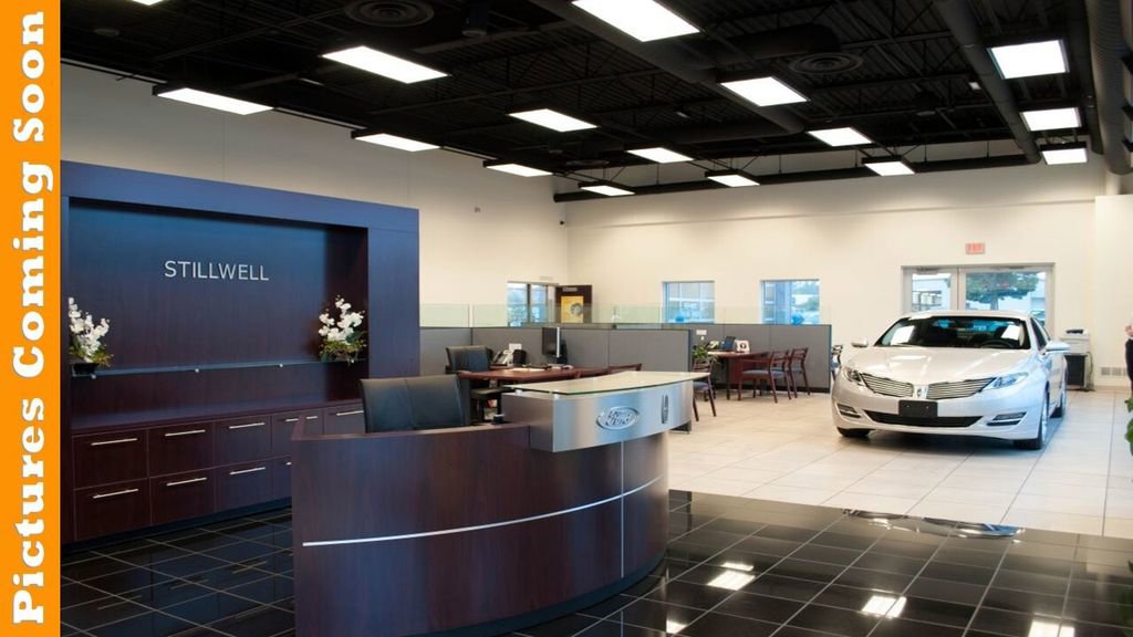 Certified 2020 Ford Fusion S image 11