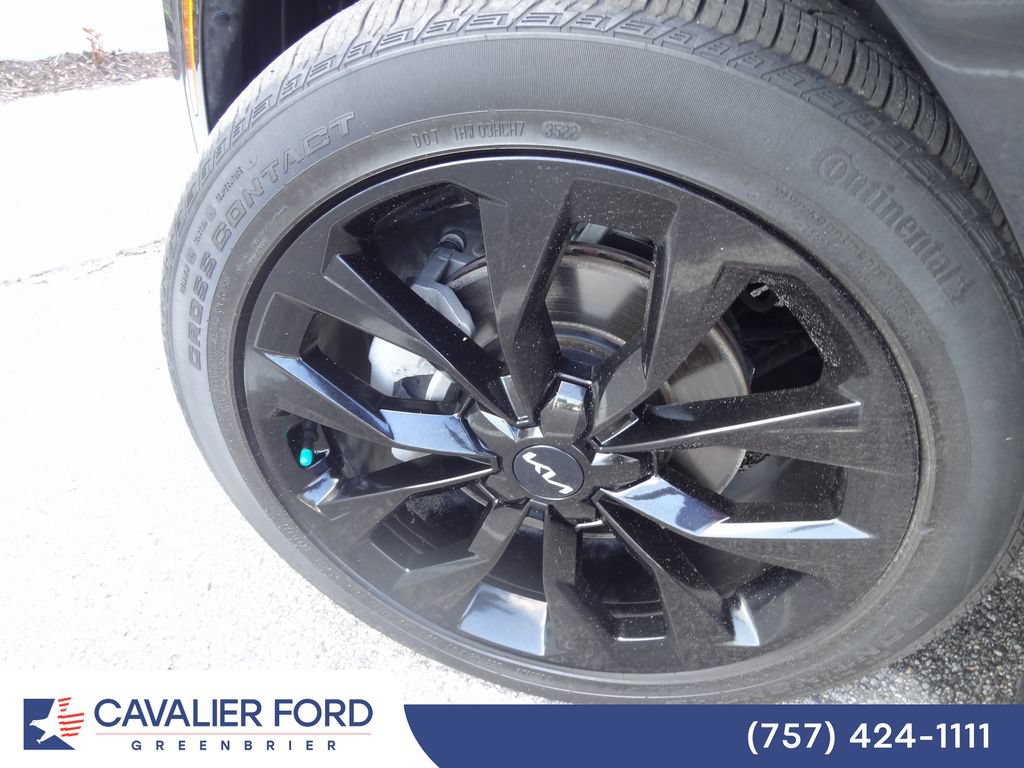Used 2023 Kia Sorento SX AWD/4WD image 51