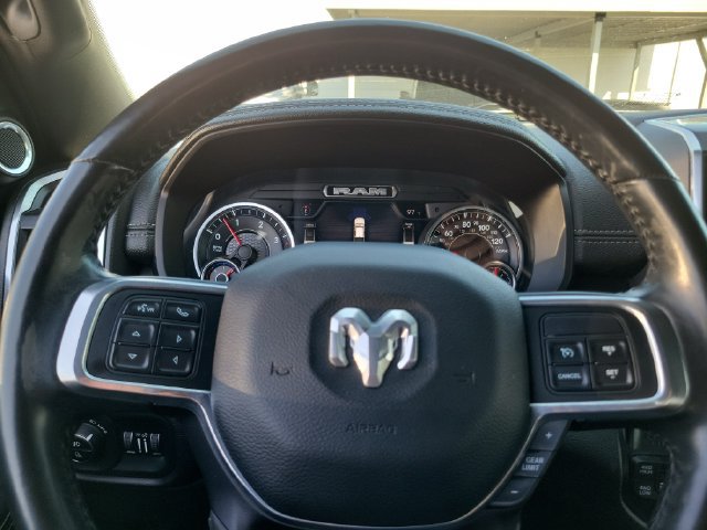 Used 2021 RAM 2500 Laramie AWD/4WD image 35