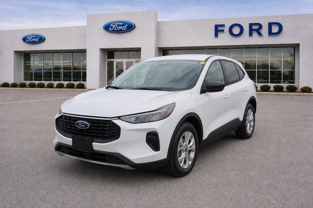 Certified 2023 Ford Escape Active