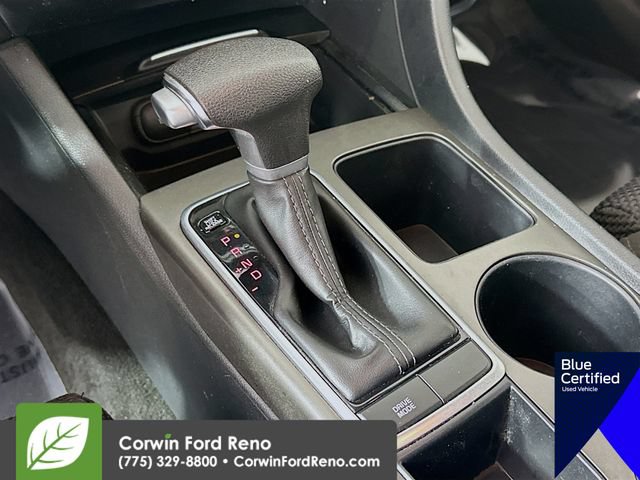 Used 2019 Kia Optima LX FWD image 19