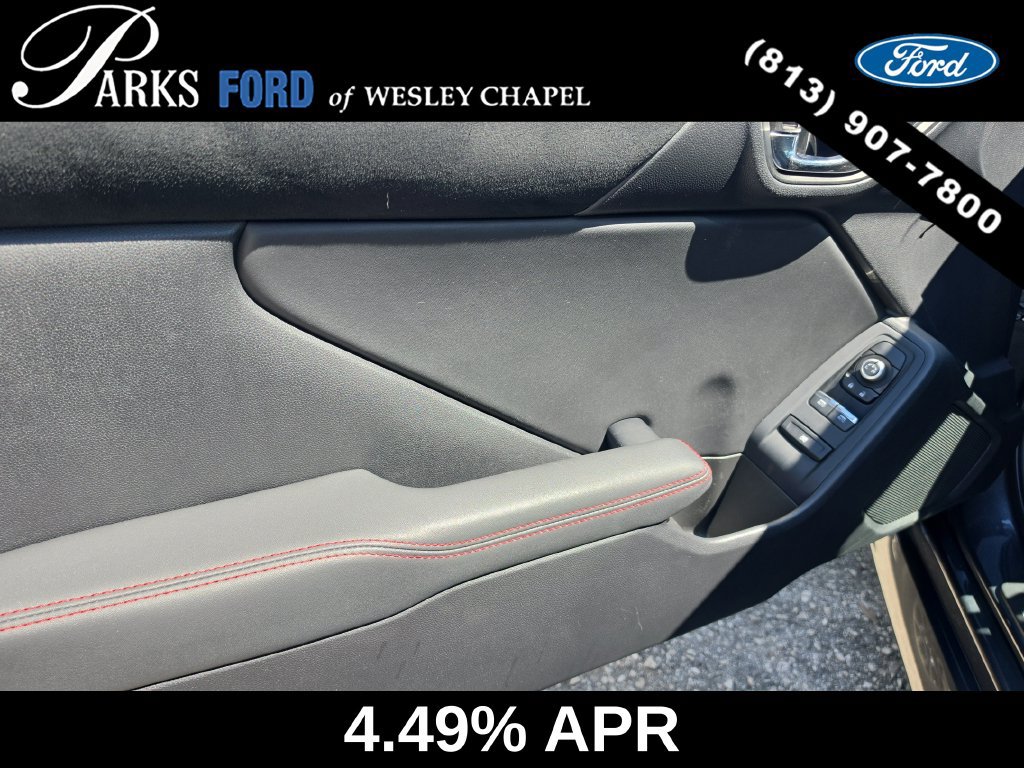 Used 2023 Subaru BRZ Limited RWD image 13