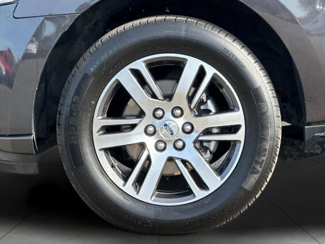 Certified 2024 Ford Expedition Limited image 26