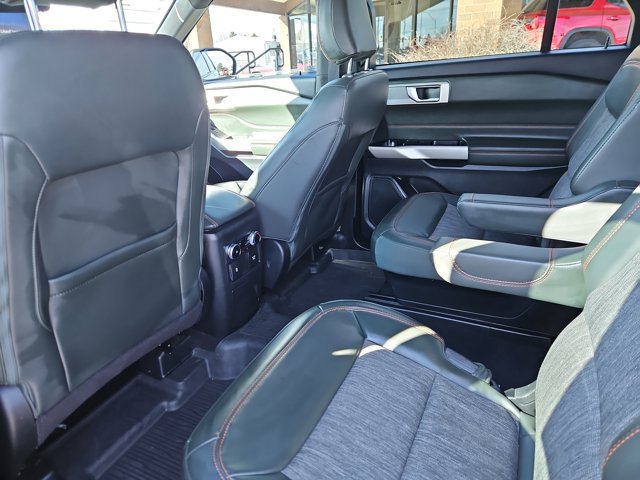 Certified 2023 Ford Explorer Timberline w/ Timberline Technology Package image 8