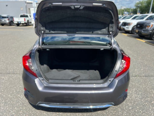Used 2019 Honda Civic EX image 22