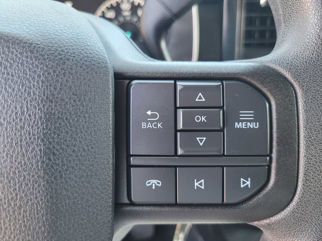 Certified 2023 Ford F150 XL w/ STX Appearance Package RWD image 26