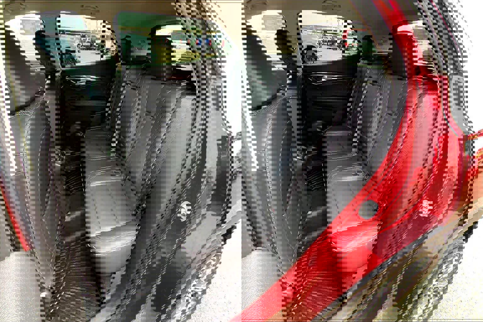 Used 2023 Buick Envision Essence image 20