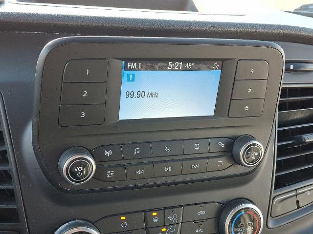 Certified 2021 Ford Transit 250 148 High Roof w/ Load Area Protection Package image 14